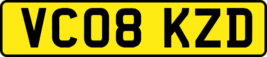 VC08KZD