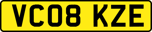 VC08KZE
