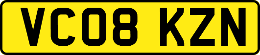 VC08KZN