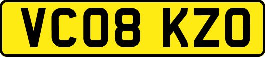 VC08KZO