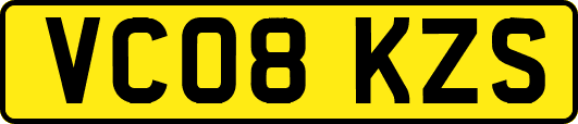 VC08KZS