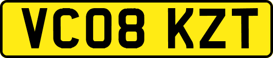 VC08KZT