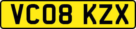 VC08KZX