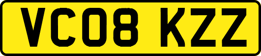 VC08KZZ