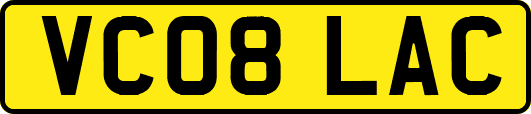 VC08LAC