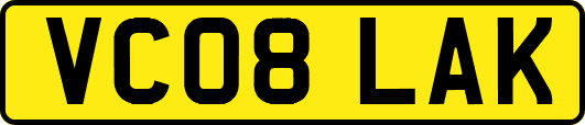 VC08LAK