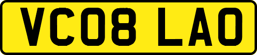 VC08LAO
