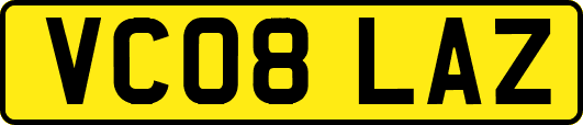 VC08LAZ