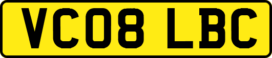 VC08LBC