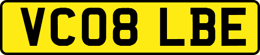 VC08LBE