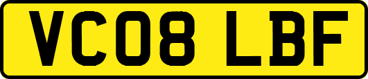 VC08LBF