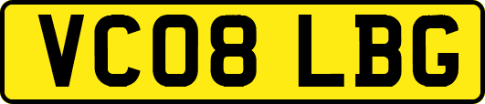 VC08LBG