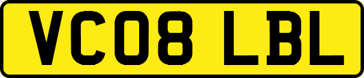 VC08LBL