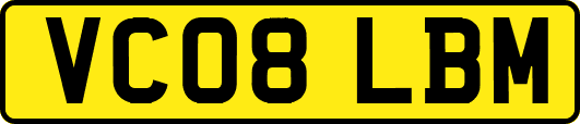 VC08LBM