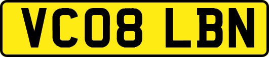 VC08LBN