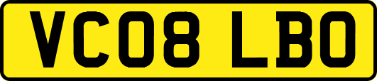 VC08LBO