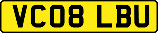 VC08LBU