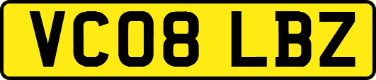 VC08LBZ