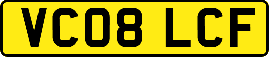 VC08LCF