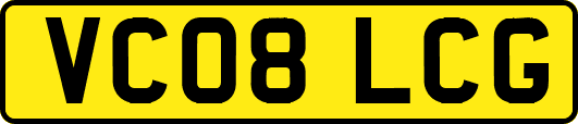 VC08LCG