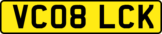 VC08LCK