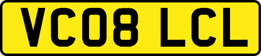 VC08LCL