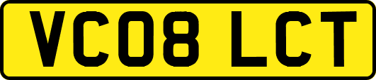 VC08LCT