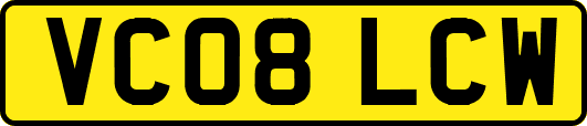 VC08LCW
