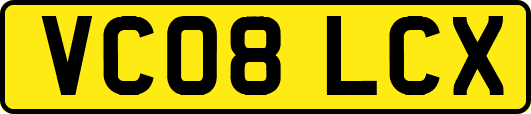 VC08LCX