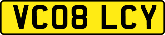VC08LCY