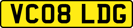 VC08LDG