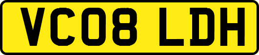 VC08LDH