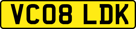 VC08LDK