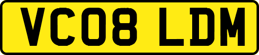 VC08LDM