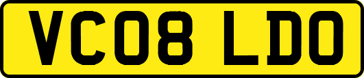 VC08LDO