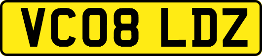 VC08LDZ