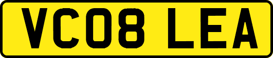 VC08LEA