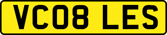 VC08LES