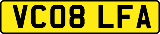 VC08LFA