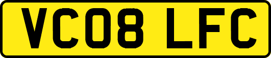 VC08LFC