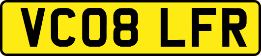 VC08LFR