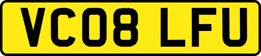 VC08LFU