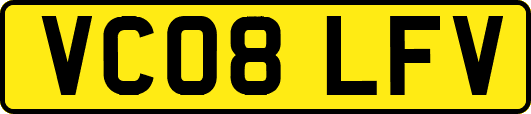 VC08LFV
