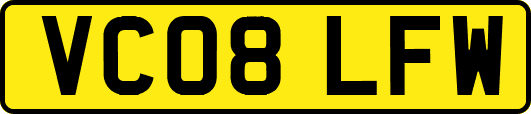 VC08LFW