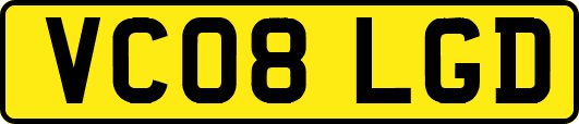 VC08LGD