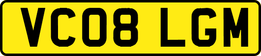 VC08LGM
