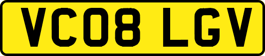 VC08LGV