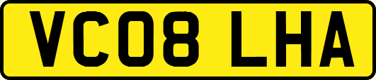 VC08LHA