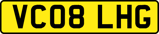 VC08LHG