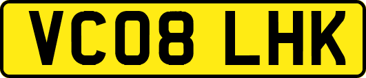 VC08LHK